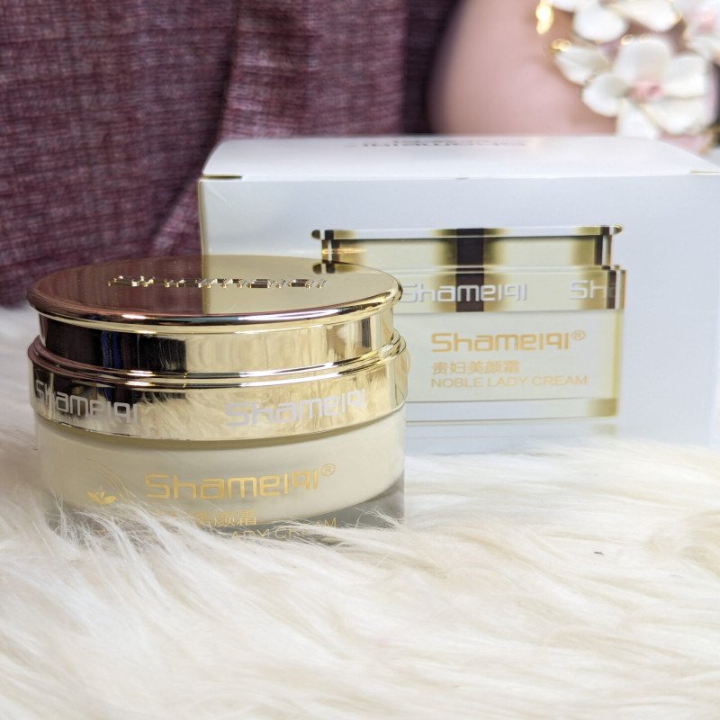 Shamel Noble Lady Cream