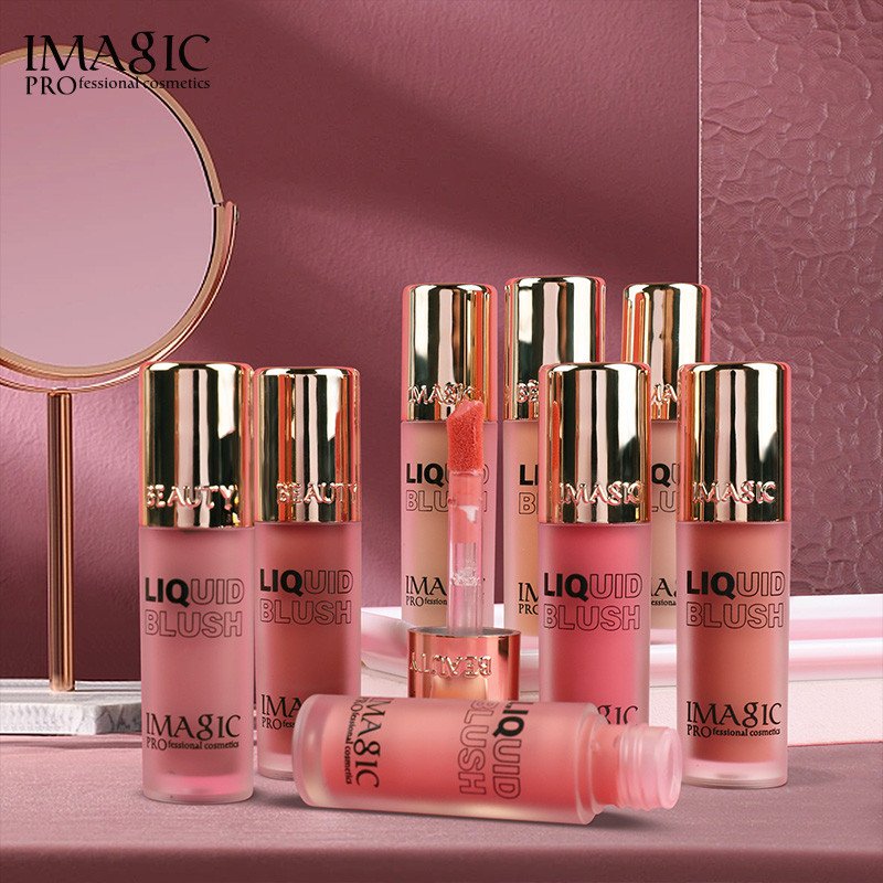 IMAGIC Liquid Blush