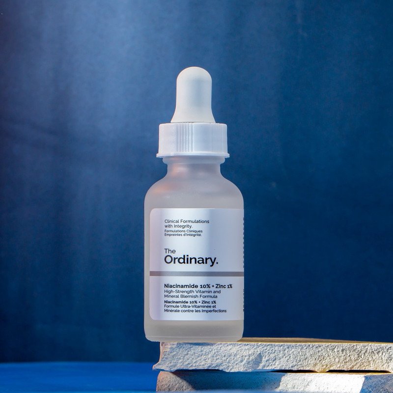 The Ordinary Niacinamide 10%+Zinc1% Serum 30ML