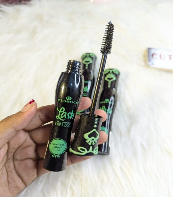 Essence Lash Princess False Lash Effect Mascara