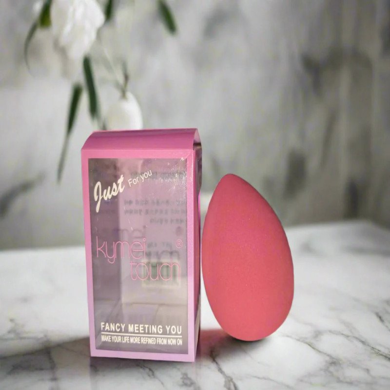 Fancy Meeting You Makeup Sponge blender puff