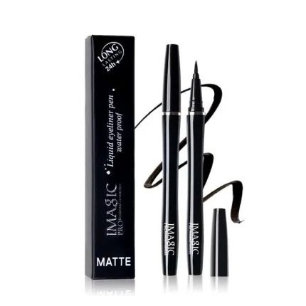 Imagic Liquid Eyeliner Pen Water Proof