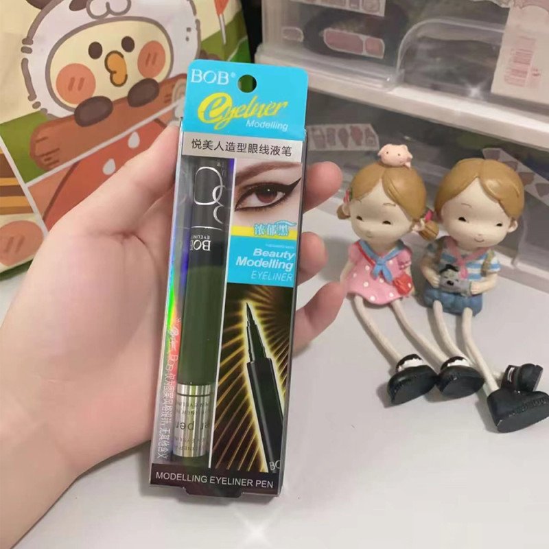 Bob Beauty Modelling Eyeliner