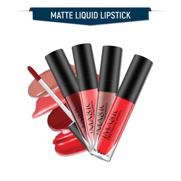 IMAGIC Beauty Lipgloss