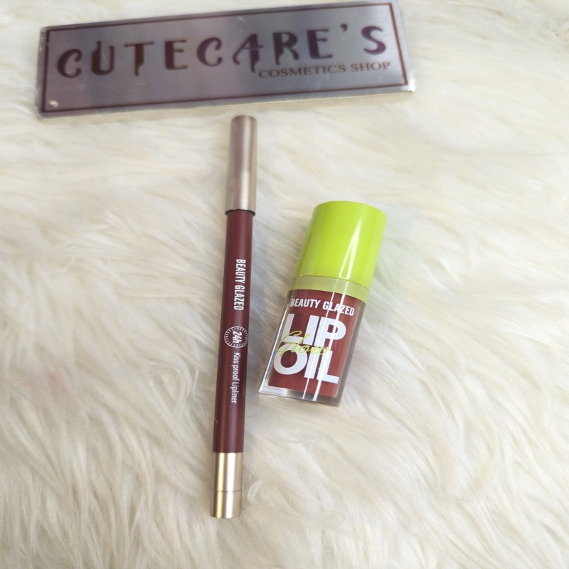 Lip Combo 3