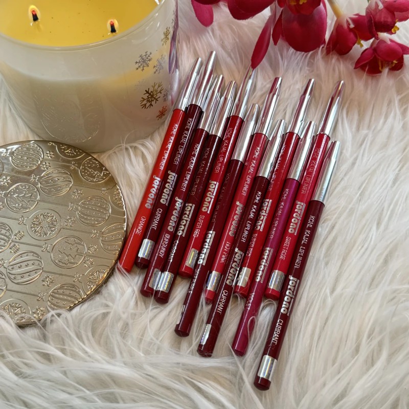 Jordana Lipliner Set