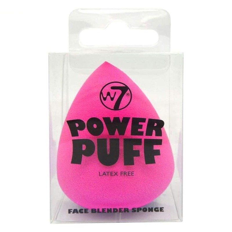 W7 Power Puff