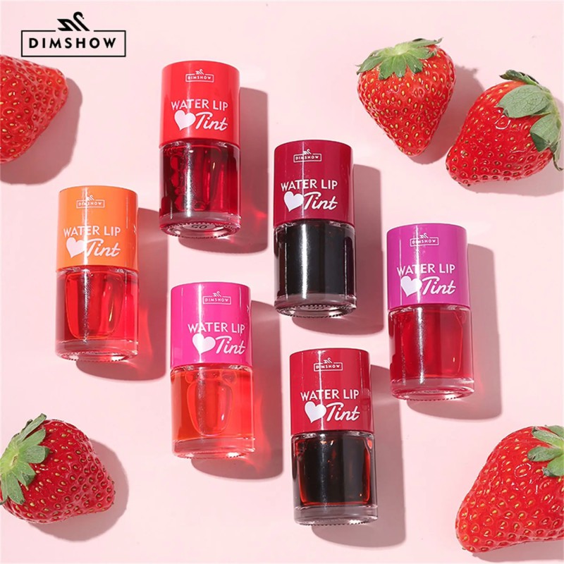 DIMSHOW Water Lip Tint