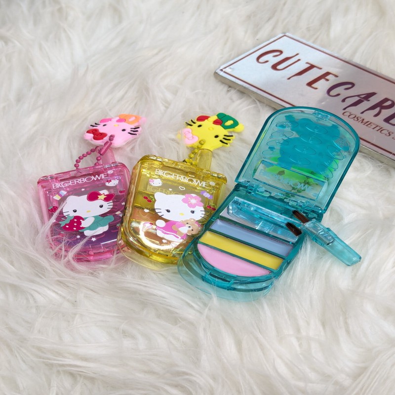 Biggerbowie Lip Balm 3 Pcs ( Combo )