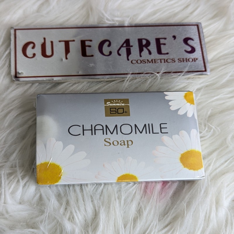 Chamomile Soap