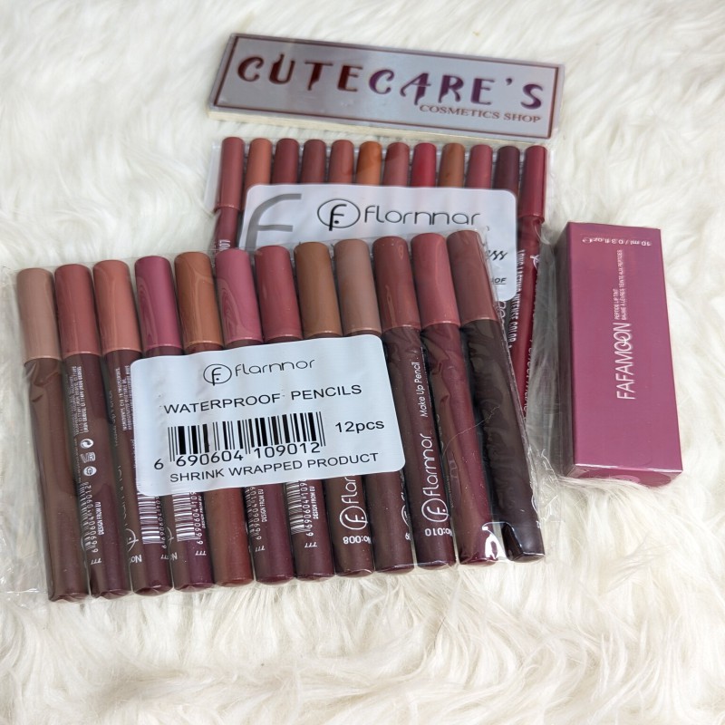 Cutie Lips Combo