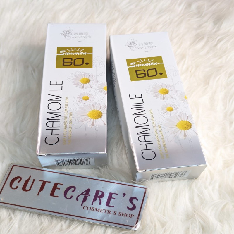 Chamomile Love Combo ( Buy 1 Get 1 Free Offer )