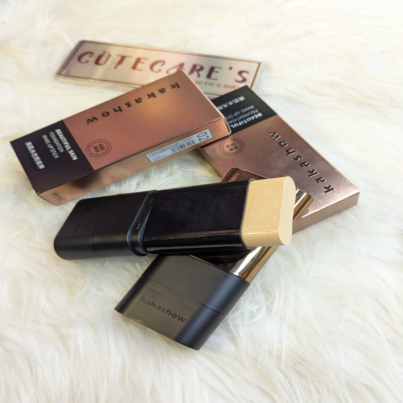 Kakashow Water Glow Stick Foundation