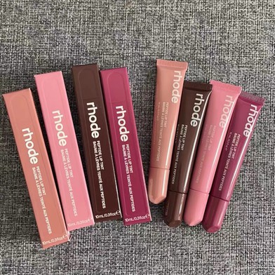 Rhode Peptide Lip Tints- 10ml