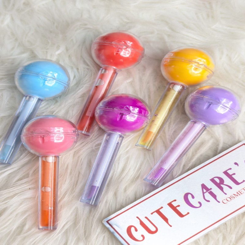 Candy Lip Balm 1 pcs