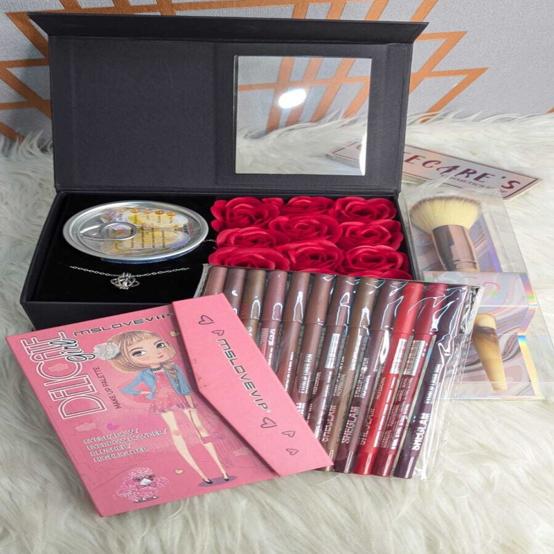 Valentine Royal Glow Gift Combo