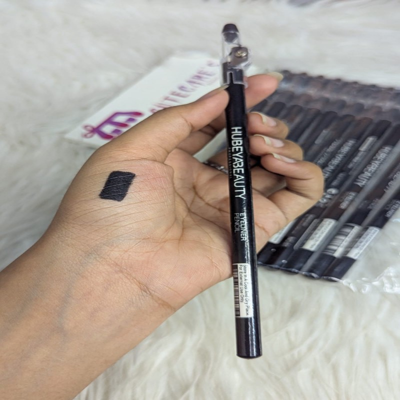 Hubeya Beauty Eyeliner Pencil 1Pcs