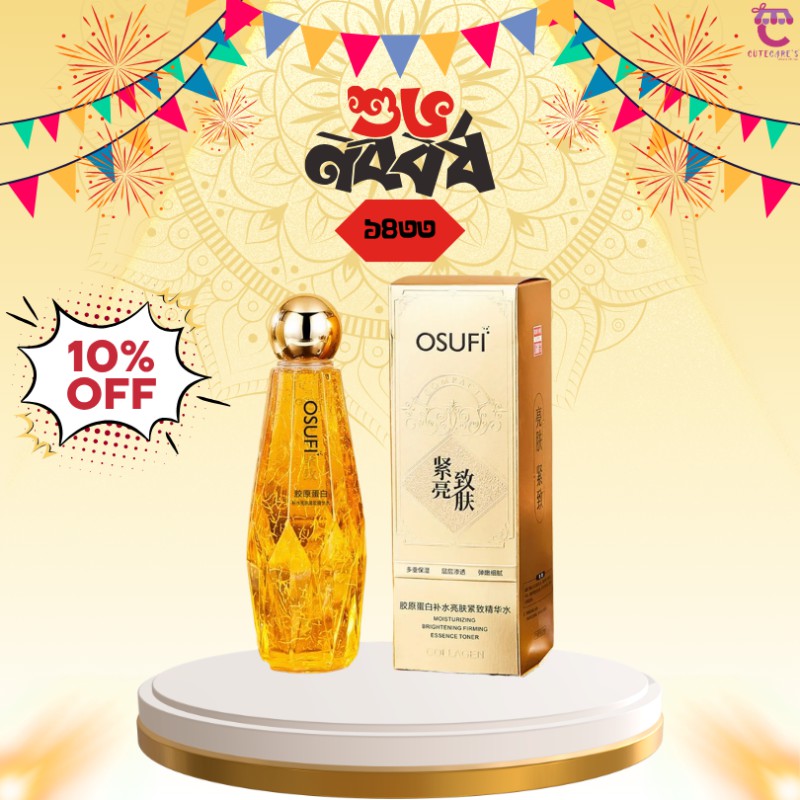 OSUFI Collagen Anti Aging Serum -300ml