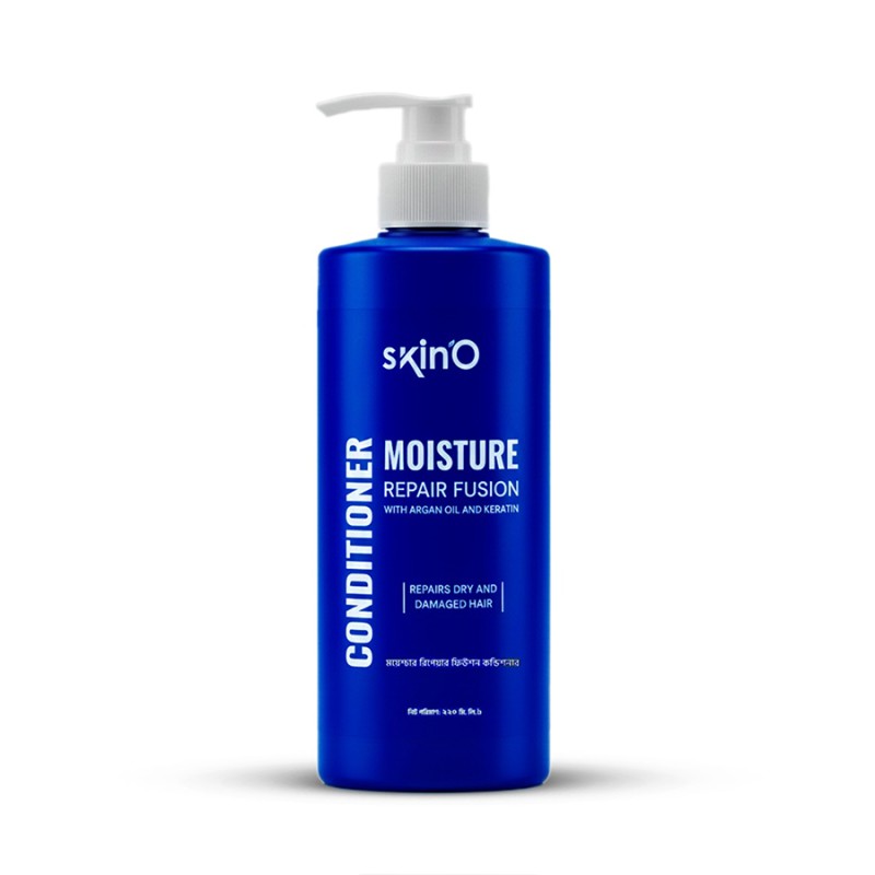 skinO Moisture Repair Fusion Conditioner