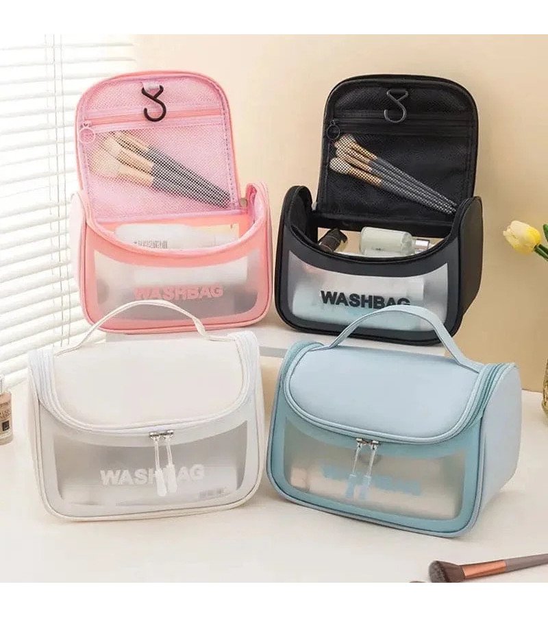 Makeup Kit Bag