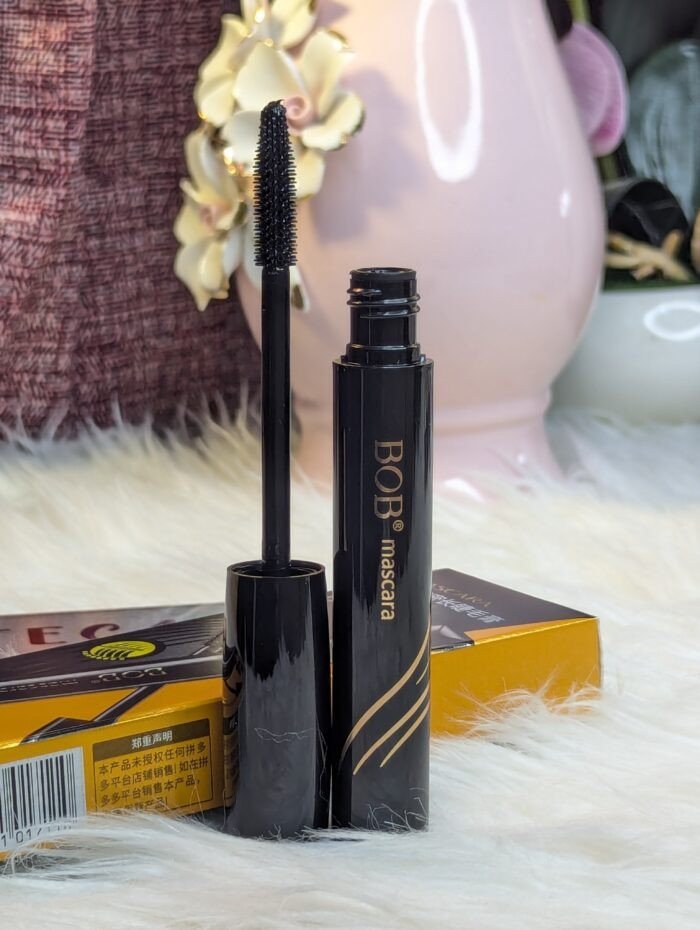BOB Mascara Skyscraper Densely Long Mascara