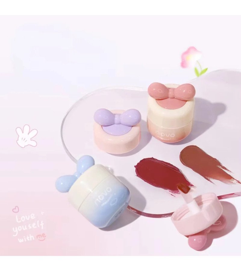 Novo Light Mist Lipstick