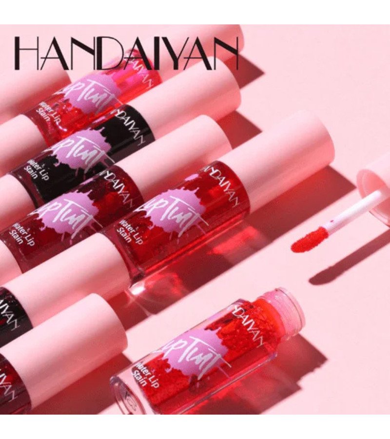 Handaiyan 2 In 1 Lip & Cheek Tint