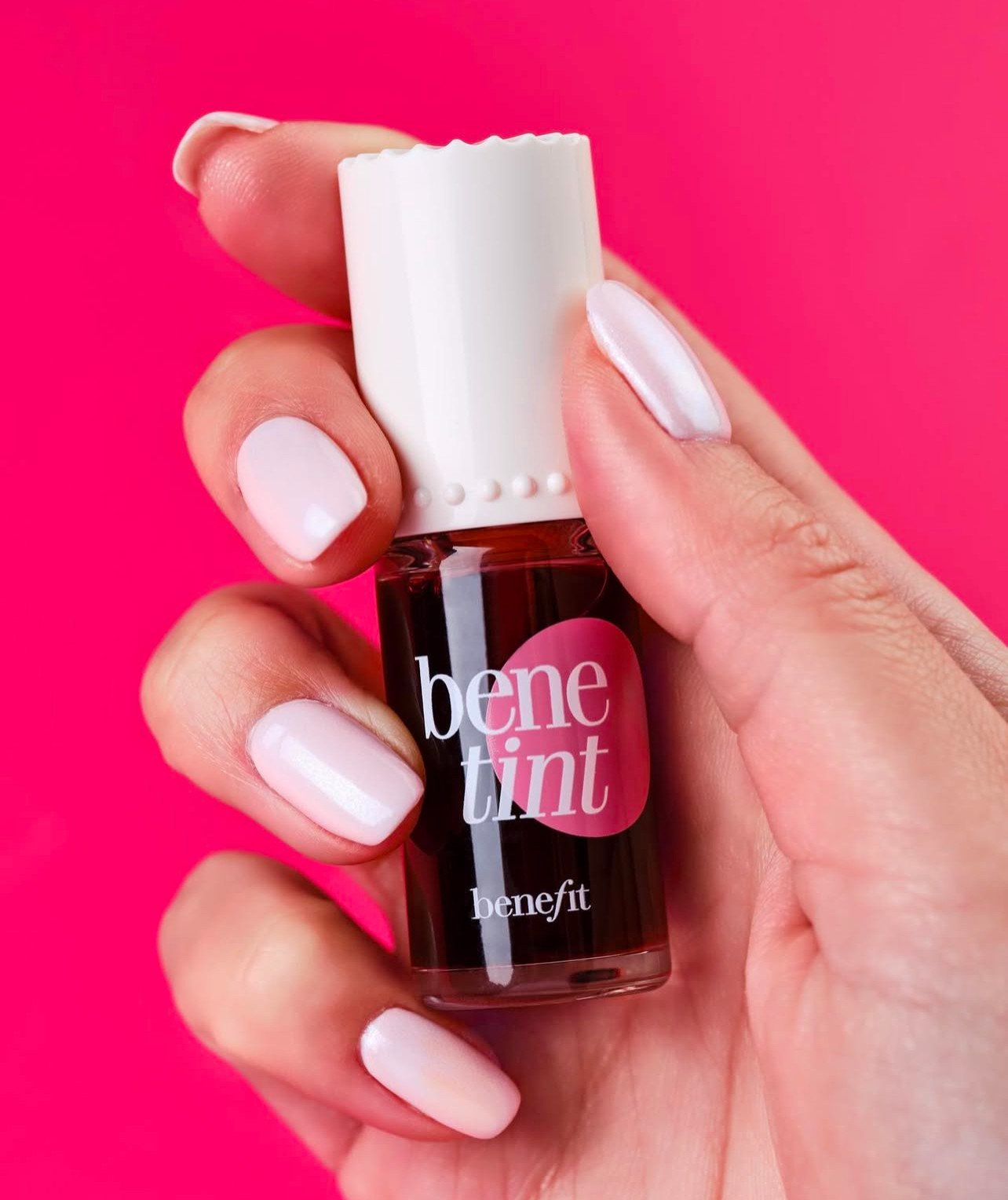 benefit Bene Tint Rose Tinted Lip & Cheek Stain