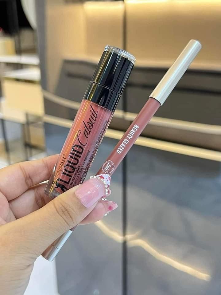 Nude Combo 3