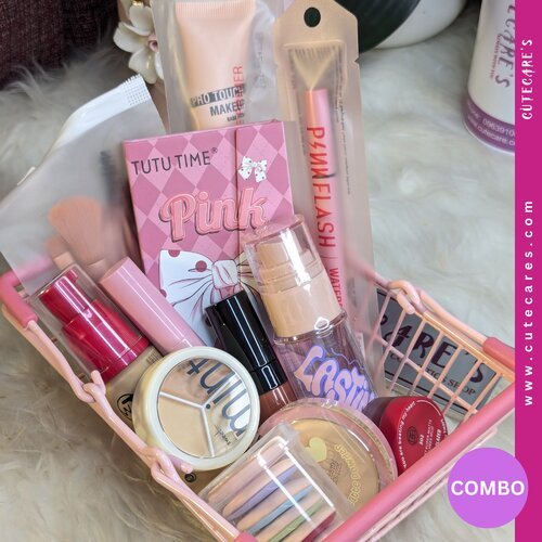 Valentine Combo