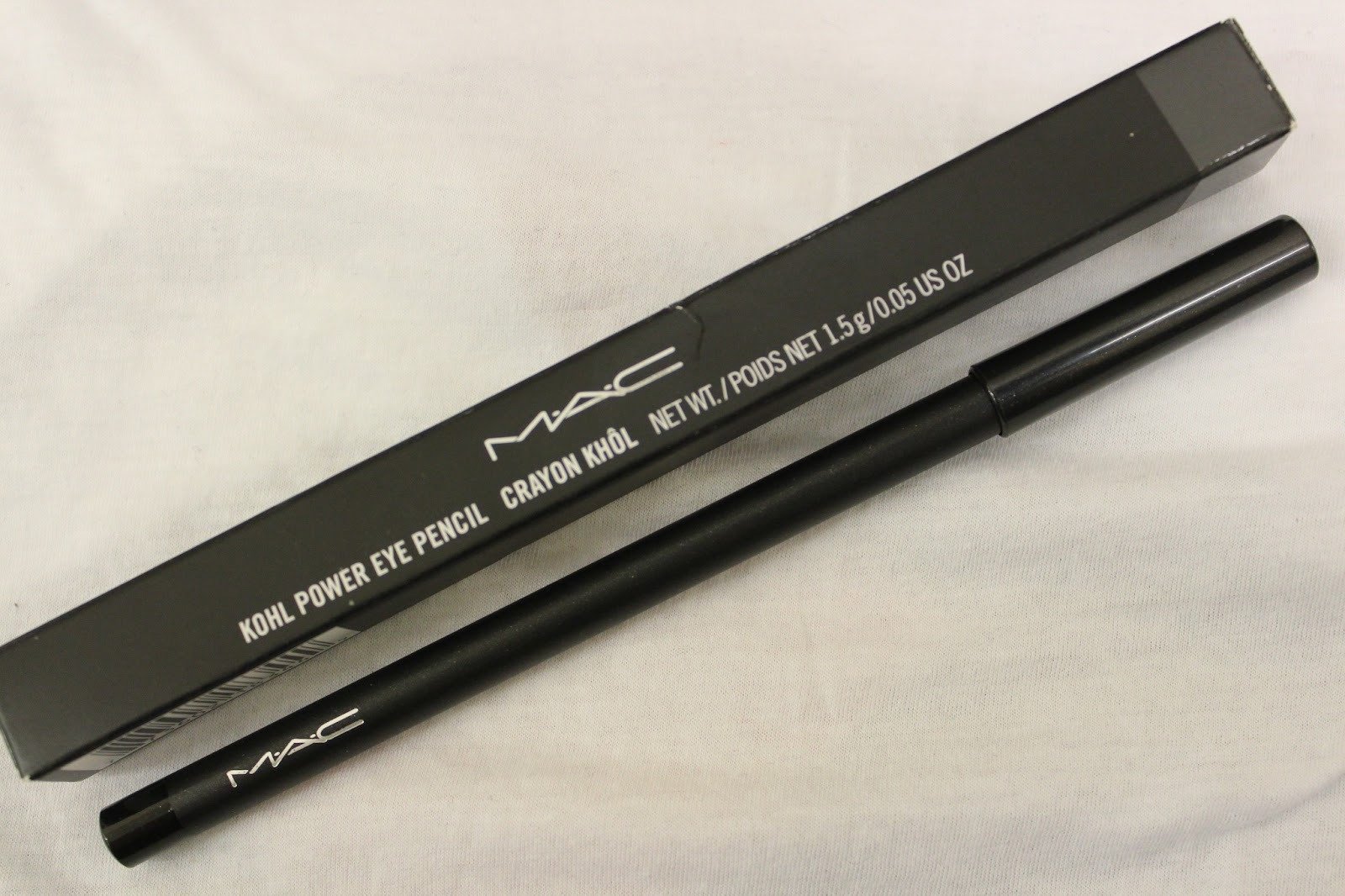 MAC Eye Kohl