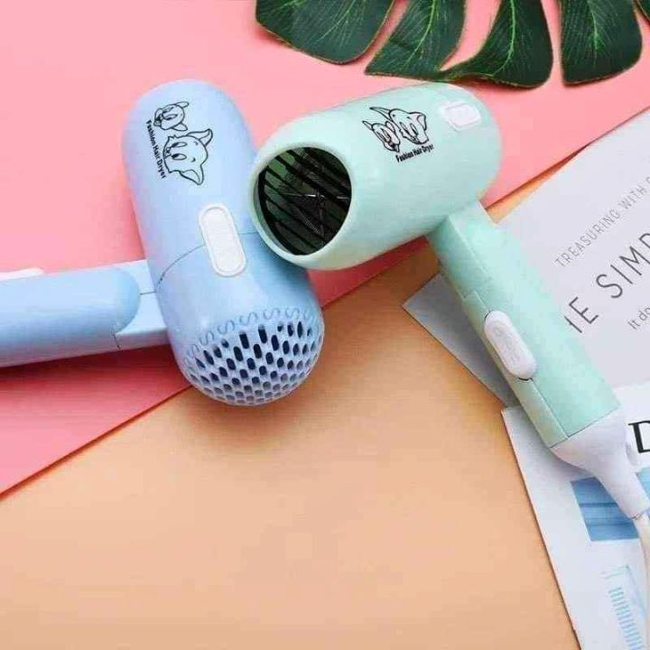 Hair Dryer Remington Hair Dryer