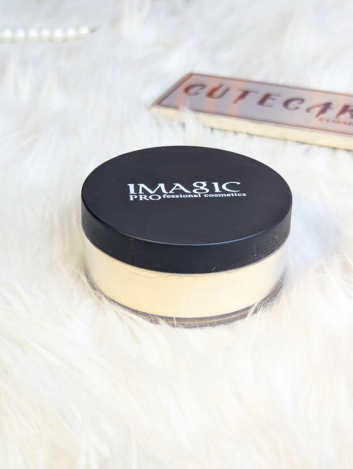 IMAGIC High Definition Loose Powder