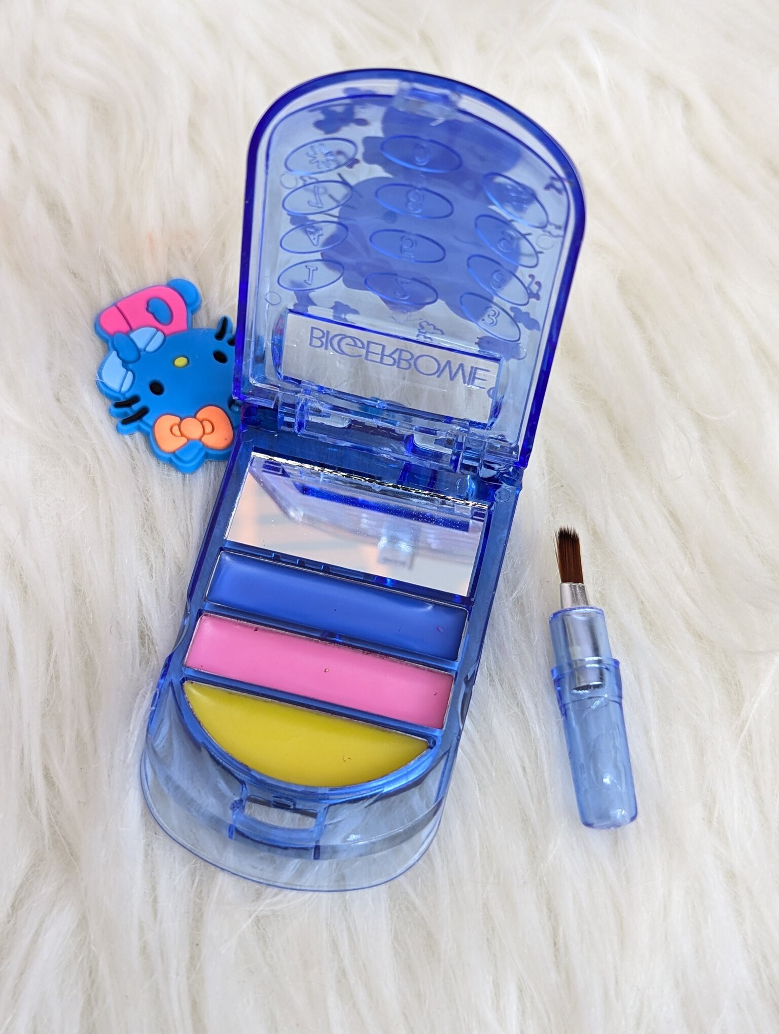 Biggerbowie Lip Balm 1 Pcs ( Random )