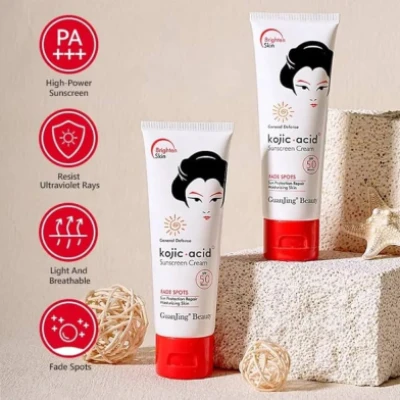skin types